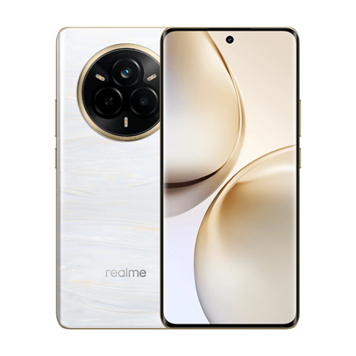 Pametni telefon Realme 14 Pro 5G Dual Sim 8GB RAM 256GB bel