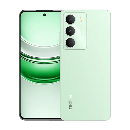 Pametni telefon Realme 14X 5G Dual Sim 8GB RAM 256GB - Peridot Green