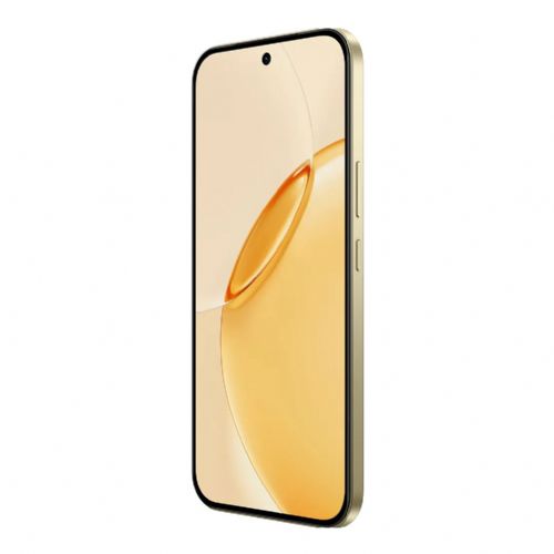 realme 16 Pro 5G Master Gold 256 GB + 8 GB Android 16