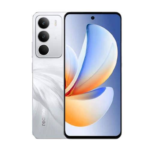 Pametni telefon Realme C71 Dual Sim 8GB RAM 256GB White Swan