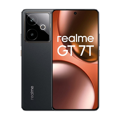 Pametni telefon Realme GT 7T 5G Dual Sim 12GB RAM 512GB črn