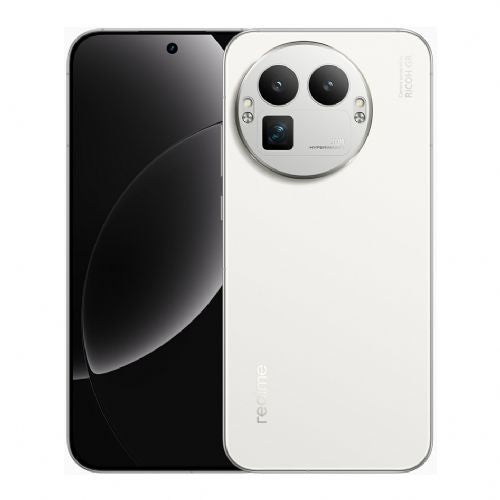 Realme GT 8 Pro 5G Dual Sim 16RAM 512GB bel