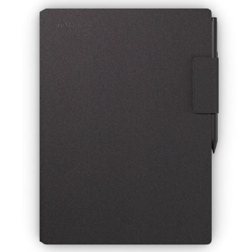reMarkable Paper Pro 11,8" 64GB + Marker Plus pisalo + Type Folio Basalt tipkovnica (UK)