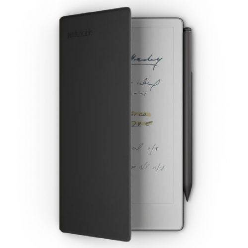 reMarkable Paper Pro Move 7,3" 64GB + Marker Plus pisalo + Book Folio Premium leather črn