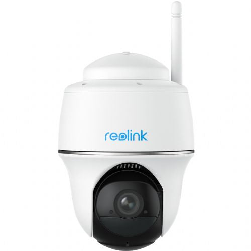 Varnostna kamera Reolink Argus Series B420 baterija-WiFi