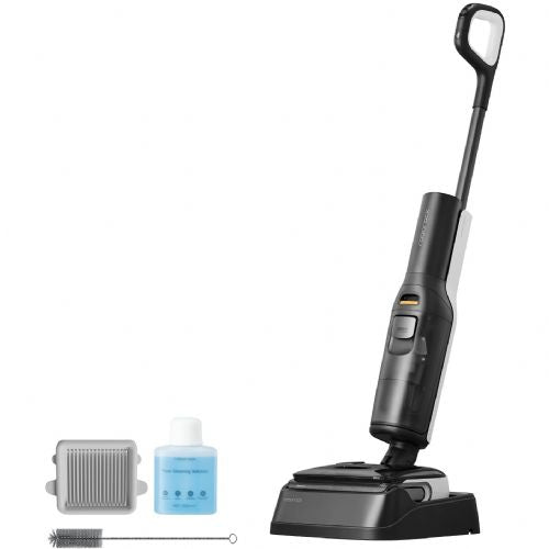 Sesalnik za mokro/suho sesanje RoboRock F25 (črn)