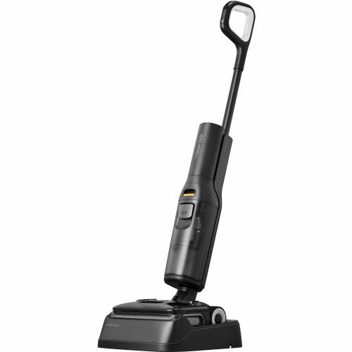 Sesalnik za mokro/suho sesanje Roborock VC F25 ACE Combo, črne barve