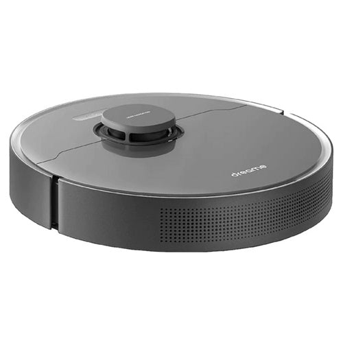 Robotski sesalnik Dreame Z10 PRO, Wi-Fi, samopraznilna postaja, črn