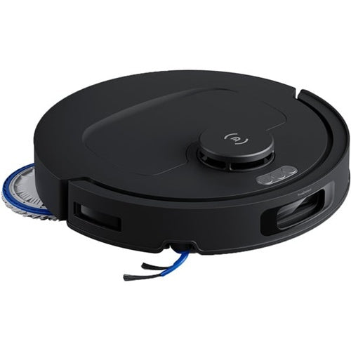 Robotski sesalnik Ecovacs DEEBOT T30C (črn, vključno z Omni-Station)