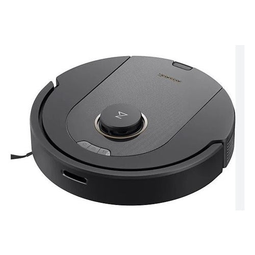 Robotski sesalnik Roborock Q5 Pro+, vklj. RoboDock Plus, črna