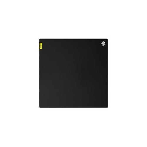 Podloga za miško Roccat Sense Ctrl kvadratna 450 x 450 x 3 mm črna