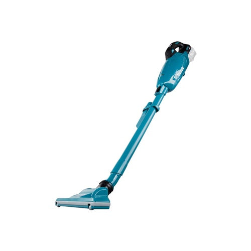 Pokončni sesalnik Makita CL001GZ02, 40 V, brez baterije in polnilca (CL001GZ02)