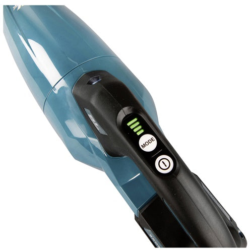 Pokončni sesalnik Makita CL001GZ02, 40 V, brez baterije in polnilca (CL001GZ02)