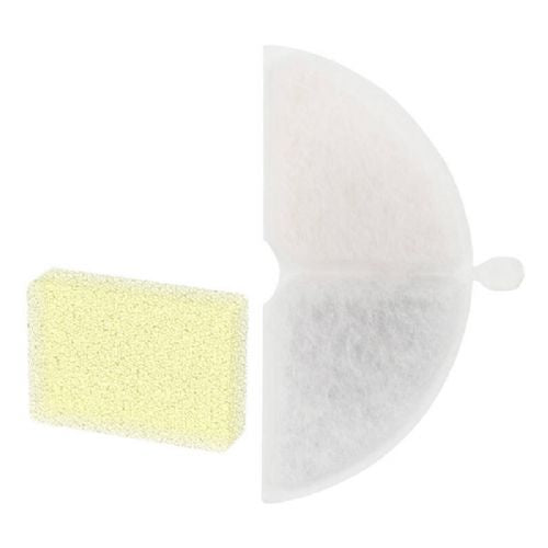 Rojeco Replacement water filters foutian 8pcs