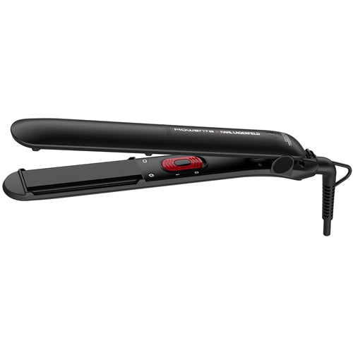 Rowenta SF161LF0 Karl Lagerfeld pegla za kosu, podesiva temperatura, do 200 °C