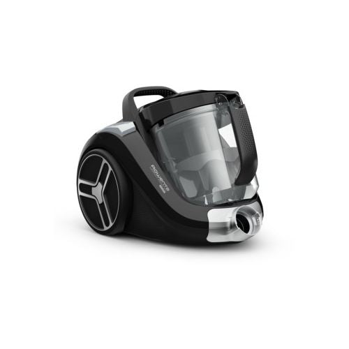 ROWENTA Compact Power XXL sesalnik črno/siv