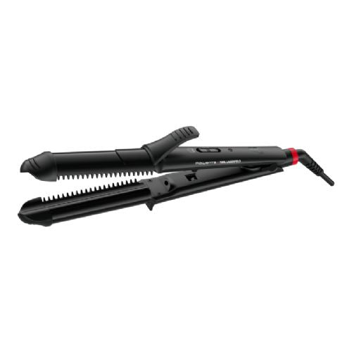 Rowenta CF451LF0 Karl Lagerfeld uvijač/presa za kosu