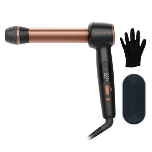 Uvijač za kosu Rowenta CF4620E0 Twist Curl