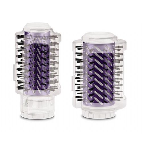 Krtača na vroč zrak ROWENTA BA CF9530F0, 1000 W, 2 hitrosti + udar hladnega zraka