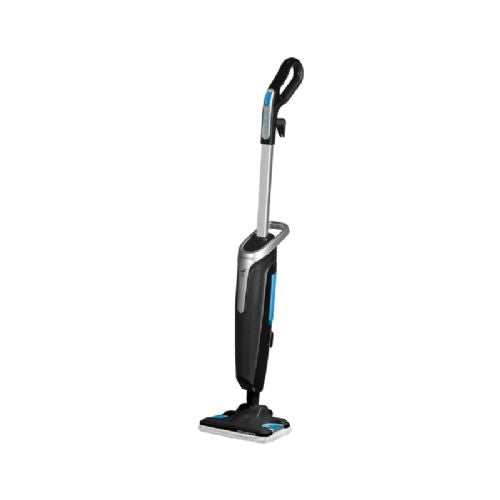 Pokončni parni čistilnik tal ROWENTA RY6555WH Steam Power, 1200 W, 0,6 l