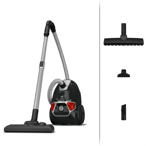 Sesalec Rowenta RO 3955 Compact Power