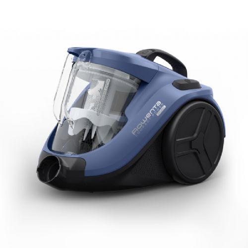 Usisavač Rowenta RO3721EA Compact Power Cyclonic, 750 W, 1,5 l, HEPA 10, 79 dB