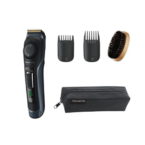 Prirezovalnik brade Rowenta Virtuo TN3804E0