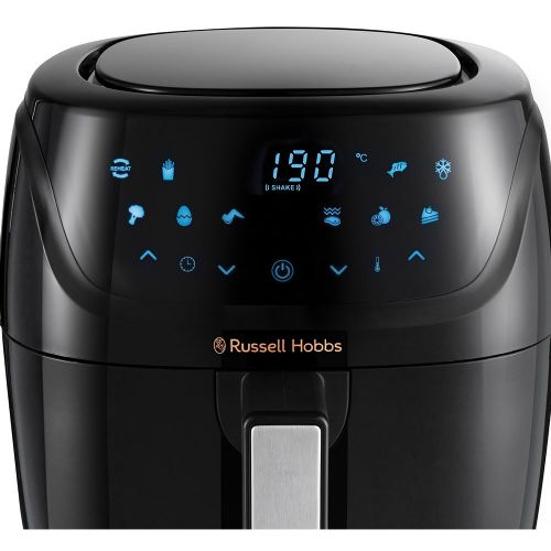 Cvrtnik Russell Hobbs 27160-56 SatisFry Air