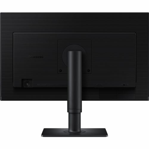 Monitor Samsung S24D402GAU S40GD 61 cm (24"), 1920 x 1080 (FHD), IPS, 250 cd/m2, 5ms, 100 Hz, 16:9 HDMI, VGA
