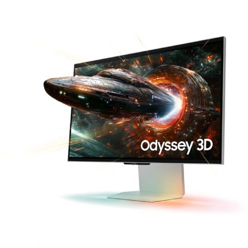 Monitor Samsung S27FG904XU, 68,6 cm (27"), 2160 x 3840 4K HD, 16:9, IPS, 350 cd/m2, 1 ms
