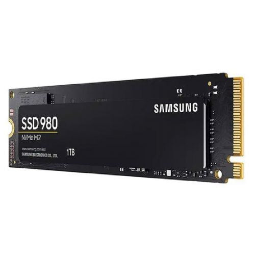 Vgradni SSD disk SAMSUNG 980 1TB M.2 PCIe3.0 NVMe 1.4 (MZ-V8V1T0BW) SSD ac92142798