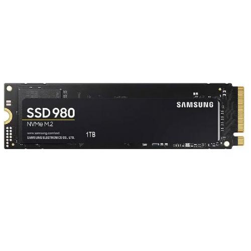 Vgradni SSD disk SAMSUNG 980 1TB M.2 PCIe3.0 NVMe 1.4 (MZ-V8V1T0BW) SSD ac92142798