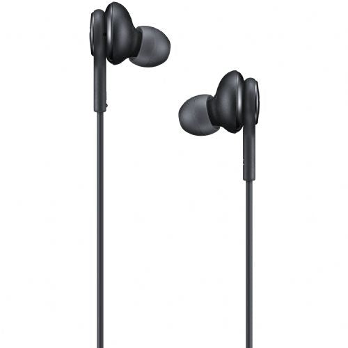 Ušesne slušalke Samsung USB-C EO-IC100 črne