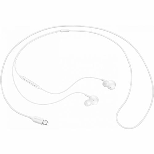 Ušesne slušalke Samsung USB-C EO-IC100 bele