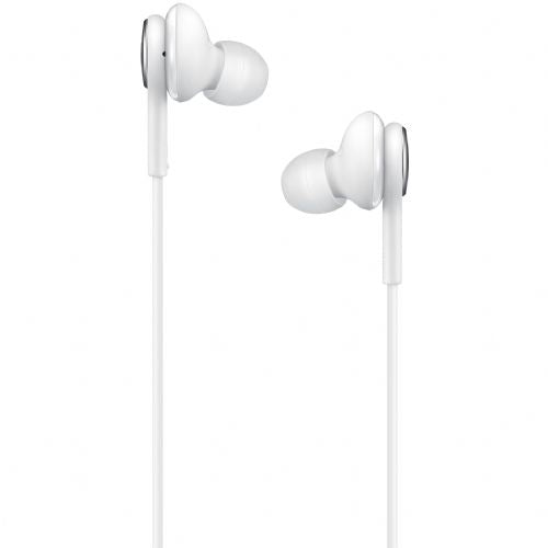 Ušesne slušalke Samsung USB-C EO-IC100 bele