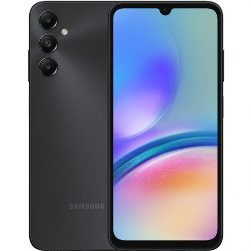 Pametni telefon Samsung Galaxy A05s 128GB 4RAM 4G EU črn