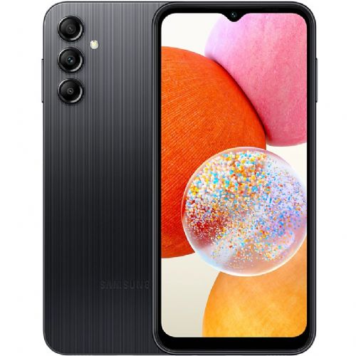 Pametni telefon Samsung Galaxy A14 64GB 4G Black 94132523