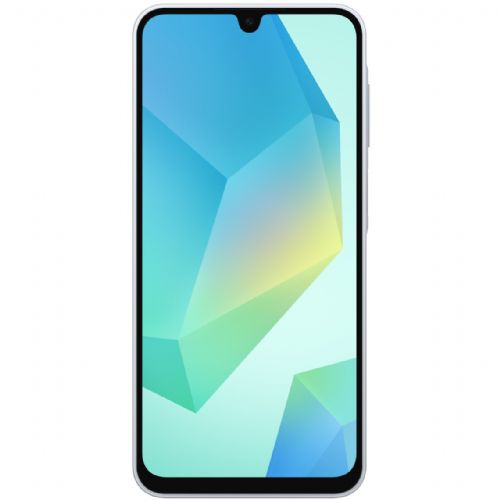Pametni telefon Samsung Galaxy A16 5G, 128 GB, 4 GB RAM, DE, svetlo siv