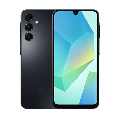 Pametni telefon Samsung Galaxy A16 A165 Dual Sim 4GB RAM 128GB Enterprise Edition - Black