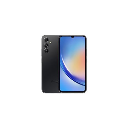 Pametni telefon Samsung Galaxy A34 5G Enterprise 128GB 6RAM DE awesome graphite