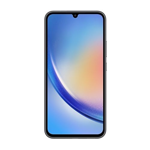 Pametni telefon Samsung Galaxy A34 5G Enterprise 128GB 6RAM DE awesome graphite
