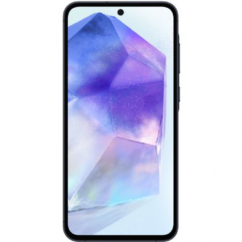 Pametni telefon Samsung Galaxy A55, 128 GB, 8 GB RAM, 5G, DE, črn