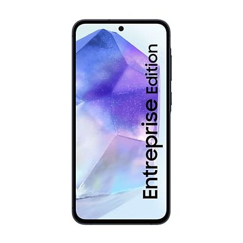 Pametni telefon Samsung Galaxy A55, 128 GB, 8 GB RAM, 16,8 cm (6,6"), EE, 5G, DE, črn
