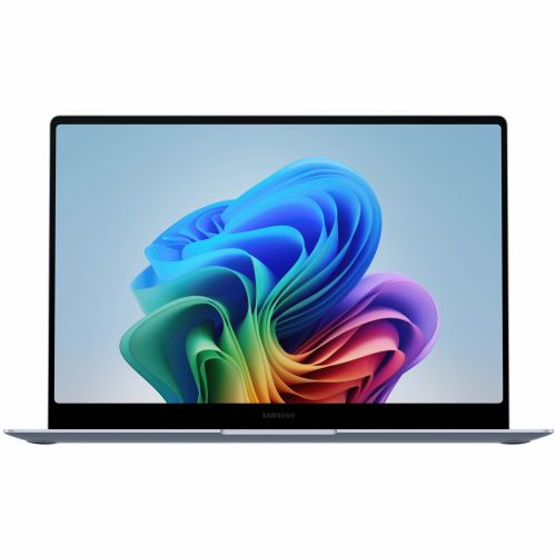 Prijenosno računalo Samsung Galaxy Book4 Edge Snapdragon X Elite/16GB/SSD 512GB NVMe/35.56 cm (14") Touch/DE/W11Home plavo
