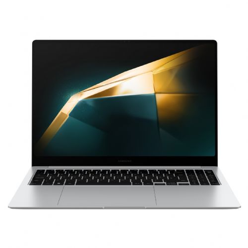 Samsung Galaxy Book 4 Pro prijenosno računalo, Intel Ultra 7-155H/32 GB/SSD 512 GB NVMe/40,6 cm (16"), AMOLED, dodirni zaslon/DE/Win11Pro, srebrno