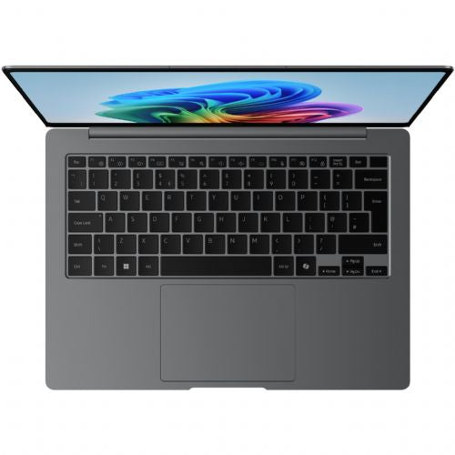Prenosnik Samsung Galaxy Book5 Pro Intel Ultra 5-226V/16GB/SSD 512GB NVMe/35,6 cm (14") WQXGA+ Touch 500niti AMOLED/DE/Win11Pro siv
