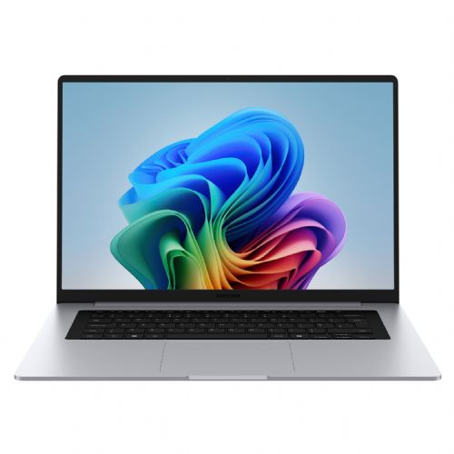 Samsung Galaxy Book6 CU5 325 Laptop, 16 GB RAM, 512 GB SSD, 16" WUXGA IPS Display, Intel Core Ultra 5, Windows 11 Home