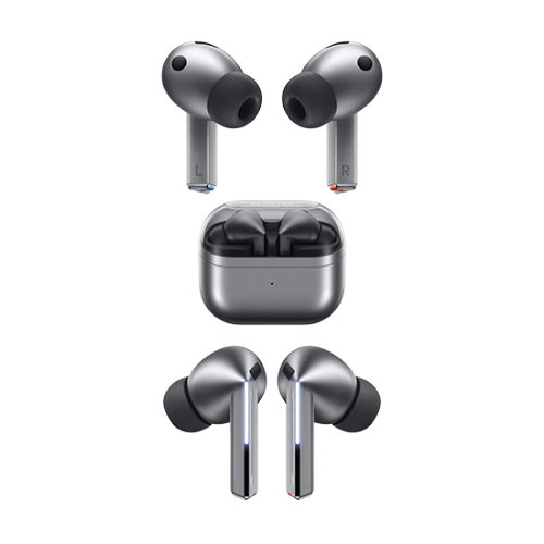 Brezžične slušalke Samsung Galaxy Buds3 Pro R630 - Silver