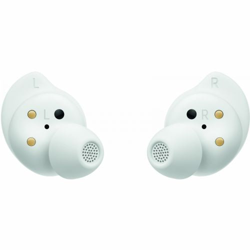 Slušalke Samsung Galaxy Buds FE SM-R400 bela