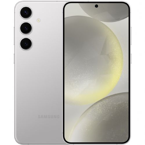 Pametni telefon Samsung Galaxy S24, 128 GB, 8 GB RAM, 5G, EU, siv